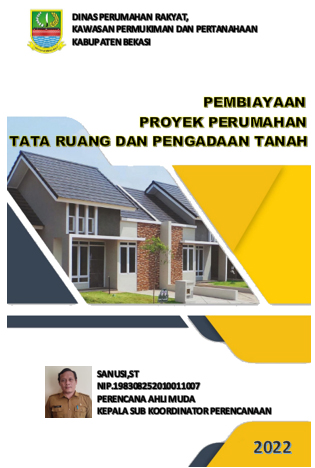 Pelatihan Pembiayaan Proyek Perumahan